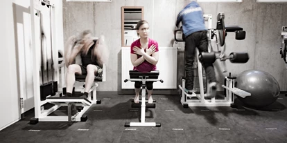 Pensionen - Restaurant - Fitnessraum - Wirt z`Weissau